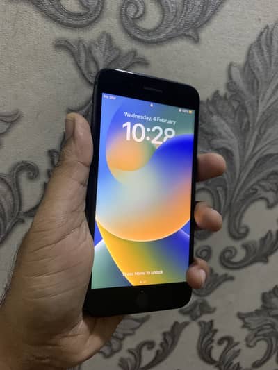 Iphone 8plus non PTA