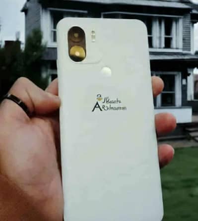 Xiaomi Redmi A2+  Officially- Approved- 4GB / 4GB RAM Exchange Also