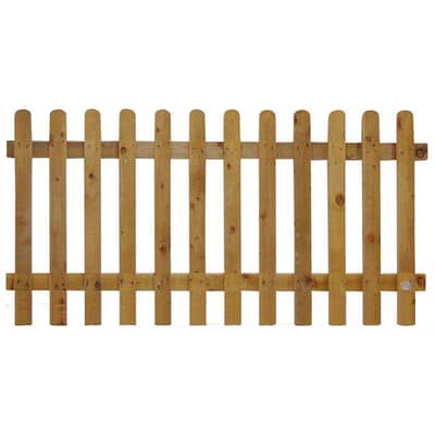 Fencing for your garden and outdoor