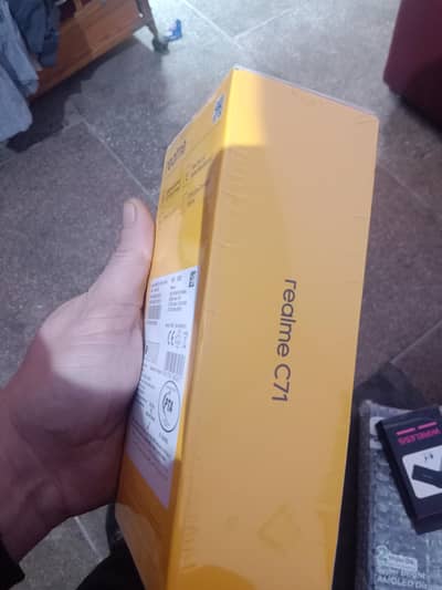 realme c71 available box pack mobile whole sale price
