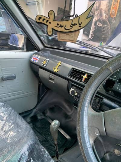 Suzuki Mehran VXR 2003 03215813415