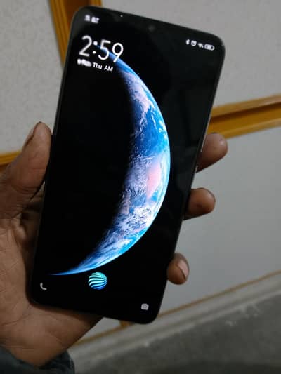 Vivo s1 6gb 128gb (PTA approved)