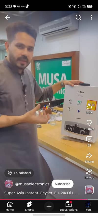 gas ka gezar for sale