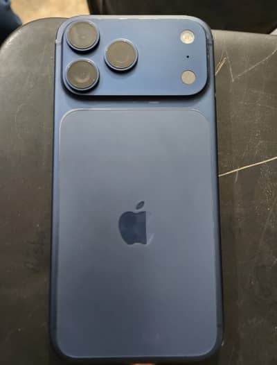 IPhone 17 Pro max JV 512gb