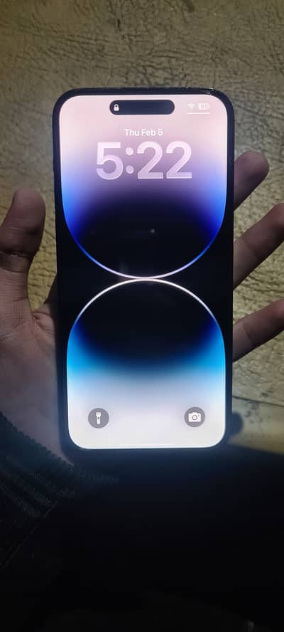 IPHONE 14 PRO MAX JV