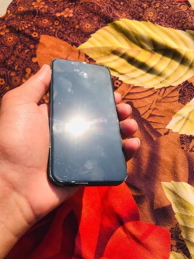 iPhone 13 mini urgent sale price is negotiated