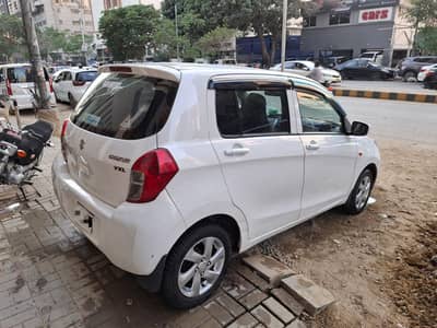 I am sale my suzuki cultus VXL /AGS  model 2022
