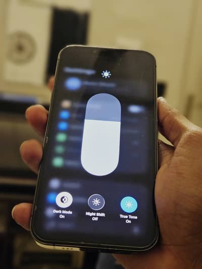 IPHONE 13 PRO PTA APPROVED