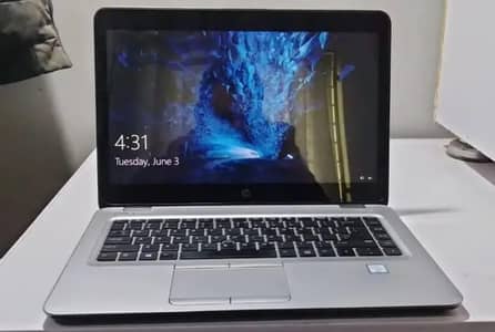 HP Elite Book 840 G3