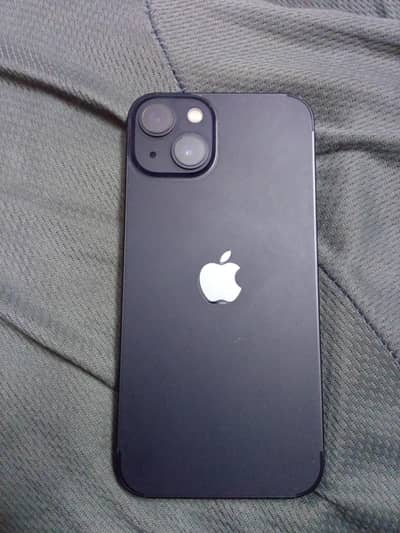 iPhone 13 JV – 128GB – 100% Battery – 10/10 Condition – Urgent Sale