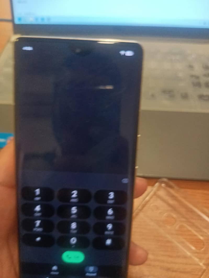 Google pixel 7 pro 5