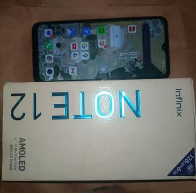 Note 12 whatsapp 03150430037