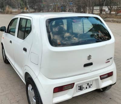 Suzuki Alto Vxr 22 Model B 2 B Genuine Condition