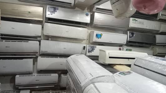 inverter acs stock available [ pwd Islamabad]