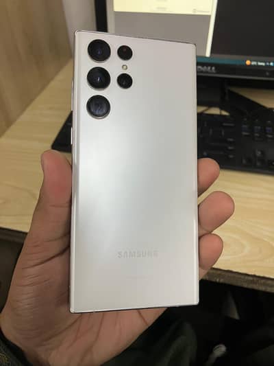 samsung galaxy s22 ultra exchange with up model