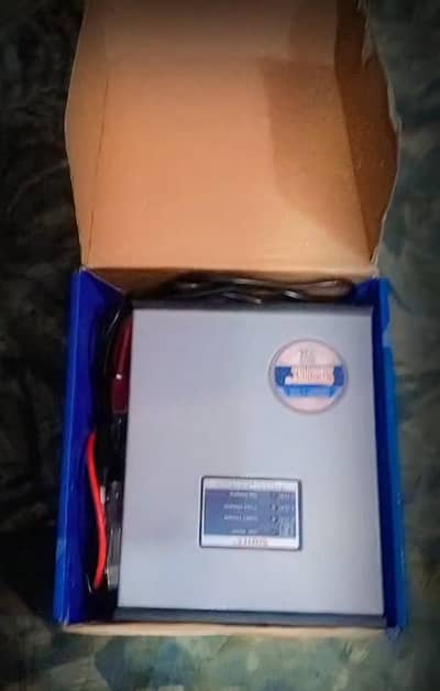 Simtek company ka 20Amh 6 month warranty new charger