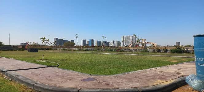 MALIR TOWN RESIDENCY PHASE 7 GFS BUILDER