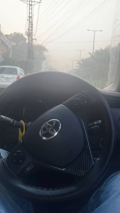 Toyota Altis Grande 2022