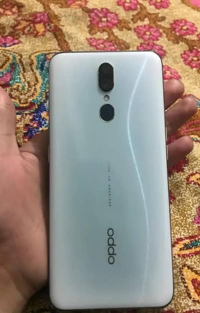 Oppo F11 Pta
