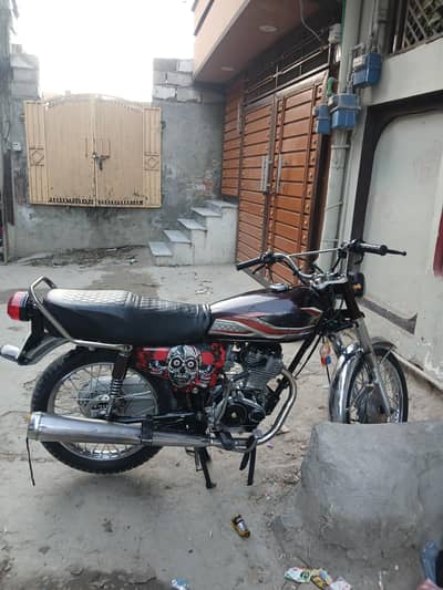 koi kam ni h bike me