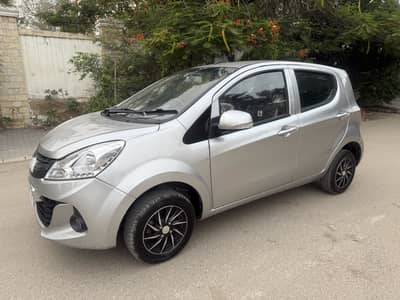 Prince Pearl 800cc 2024 Silver First Owner Like New