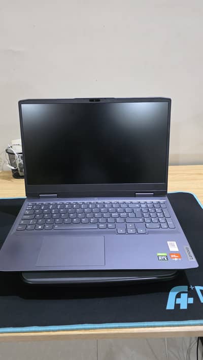 Lenovo Loq Ryzen 7 7840 - 16 Gb ram - 4060 8gb and 1.5 Tera Ssd Nvme