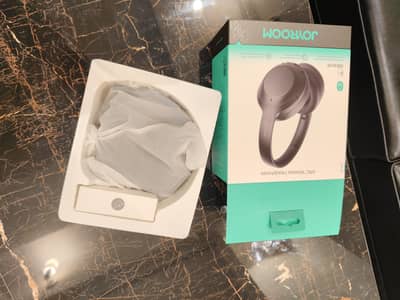 joyroom headphones headset ANC noise cancellation