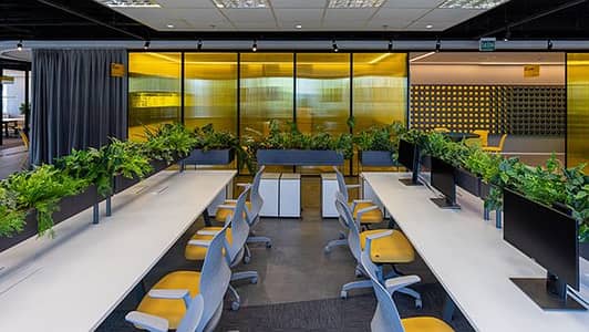 Office,Call center,Hall for rent 0330-5364555