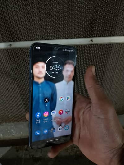 Motorola g10 4/64 best mobile