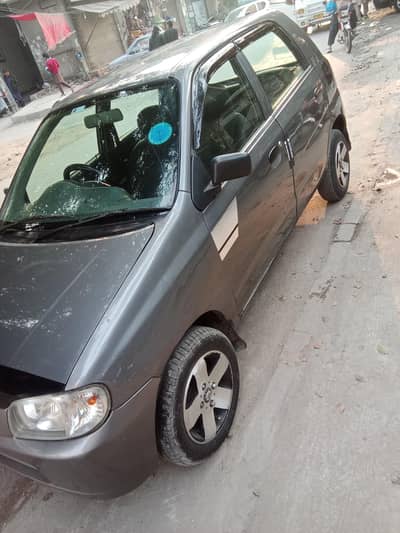 For Sale Alto 2011 Ganuin 0322 8024746