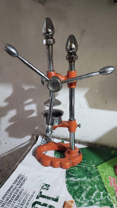 Jusar Machen 10 kg w8