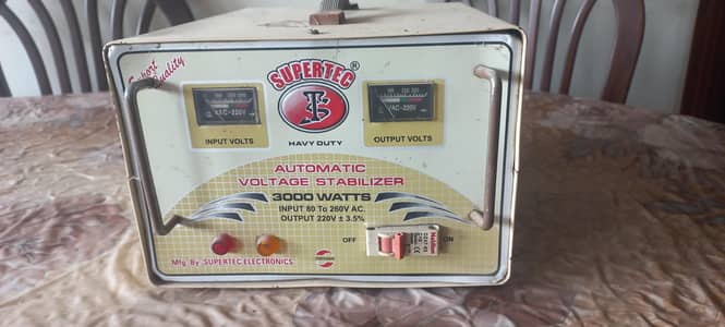 stablizer 03096513873