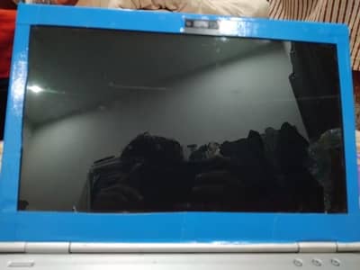 10 by 10 only battery problem