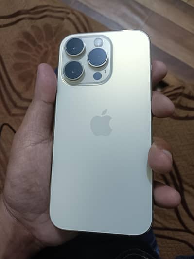 Iphone 14 pro Pta  approved