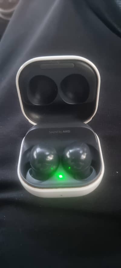 Samsung Galaxy Buds 2 - Earbuds Original