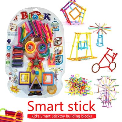 Lovely Stick Smart Game