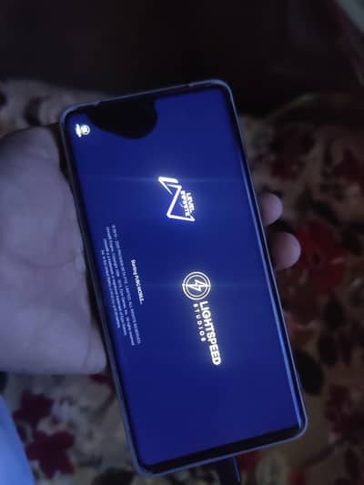 google pixel 7pro 12/128 all ok