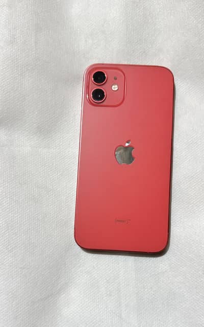 iPhone 12 factory 128 gb