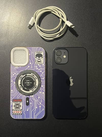 Iphone 12 | Non PTA for sale.