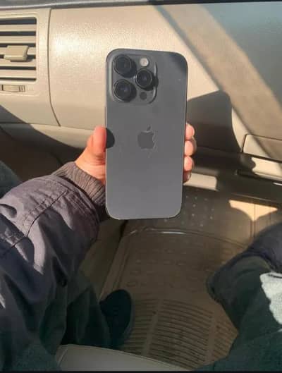 I phone 14 pro icloud locked 