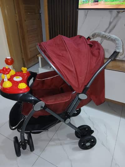 Pram for sale