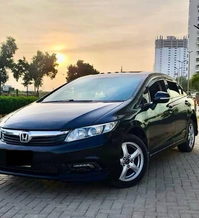 my selling honda civic contact 03222940029