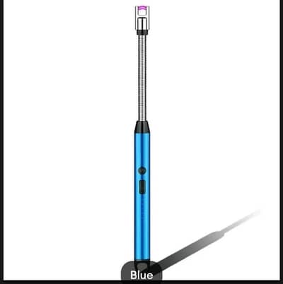 Rechargable electric lighter / Stove lighter / Arc lighter
