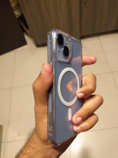 IPHONE 14 , BRAND NEW CONDITION