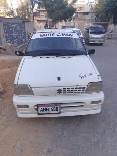 suzuki mehran 97 vip conditions sounds system