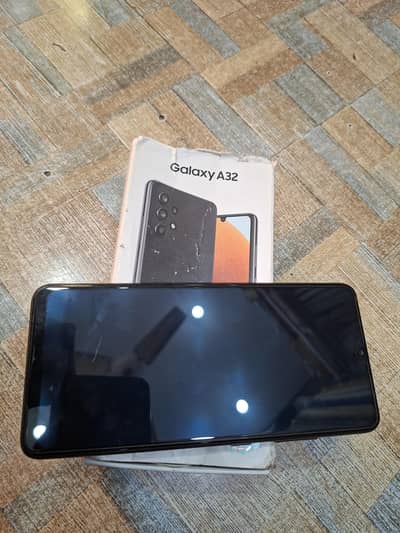 Samsung a32