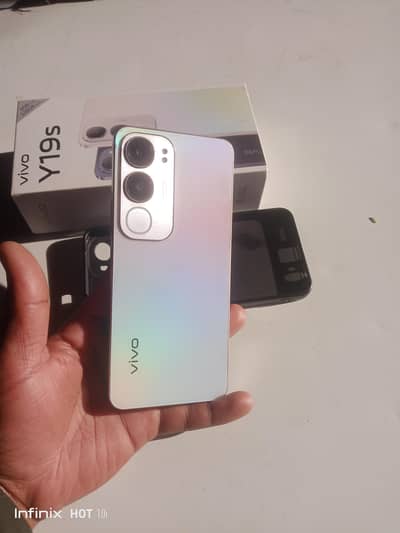 vivo y 19s available for sale
