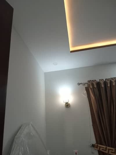 4marla 4beds like brand new house for rent in G 13 4 islamabad