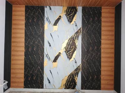 Media wall//Future walls//fluted panel,/moulding