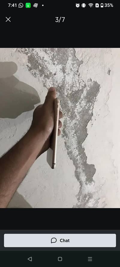 iphone 8 plus 256 gb non pta